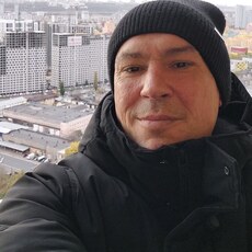 Фотография мужчины Ceрежа, 44 года из г. Киев