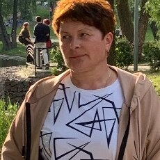 Фотография девушки Лк, 48 лет из г. Борзна