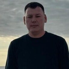 Фотография мужчины Бейбит, 35 лет из г. Актау