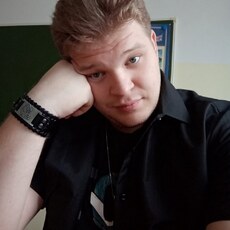 Фотография мужчины Евгений, 28 лет из г. Хромтау