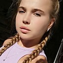 Кристина, 19 лет