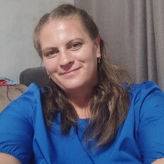 Фотография девушки Марина, 37 лет из г. Зеленогорск (Красноярский Край)