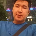 Мирлан, 27 лет