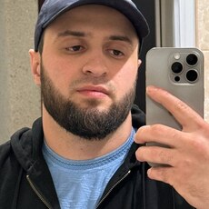 Фотография мужчины Muhammad, 28 лет из г. Москва