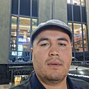 Зафар, 39 лет