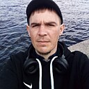 Георгий, 35 лет