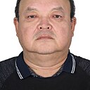 Ильяс, 49 лет