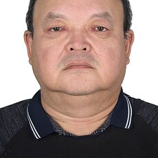 Фотография мужчины Ильяс, 50 лет из г. Тюмень