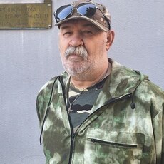 Фотография мужчины Алекс, 59 лет из г. Одинцово