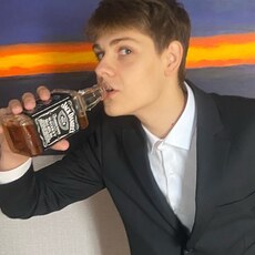 Фотография мужчины Ярослав, 21 год из г. Прага