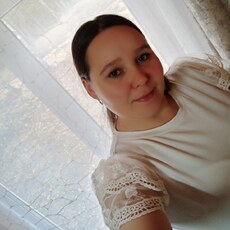 Фотография девушки Екатерина, 32 года из г. Усолье-Сибирское