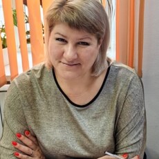 Фотография девушки Лариса, 51 год из г. Красноярск