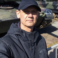 Фотография мужчины Максим, 51 год из г. Иркутск