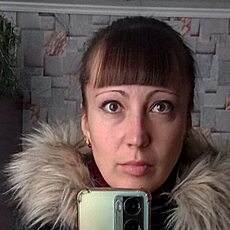 Фотография девушки Світлана, 36 лет из г. Нежин