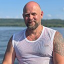 Вениамин, 47 лет