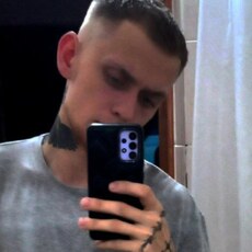 Фотография мужчины Константин, 23 года из г. Петропавловск