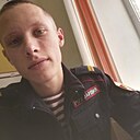 Николай, 28 лет