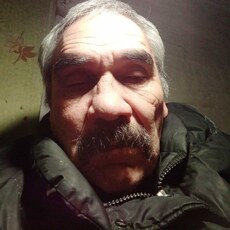 Фотография мужчины Саша, 63 года из г. Ачинск