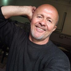 Фотография мужчины Андрей, 62 года из г. Екатеринбург