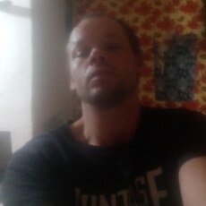 Фотография мужчины Cтас, 35 лет из г. Суксун