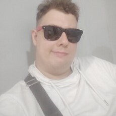 Фотография мужчины Михаил, 24 года из г. Воскресенск