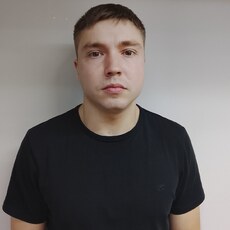 Фотография мужчины Вадим, 28 лет из г. Тобольск