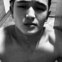 Азамат, 22 года