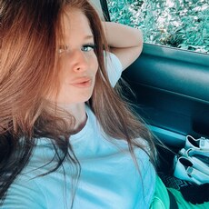 Фотография девушки Дарья, 28 лет из г. Иркутск