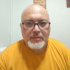 Фотография мужчины Rom, 50 лет из г. Зеленоград