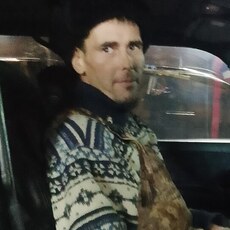 Фотография мужчины Александр, 35 лет из г. Олекминск