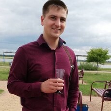 Фотография мужчины Евгений, 34 года из г. Солигорск