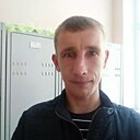 Женя Бачурин, 41 год