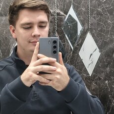 Фотография мужчины Сейит, 24 года из г. Смолевичи