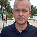 Андрей, 40 лет