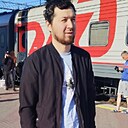 Мустафа, 34 года