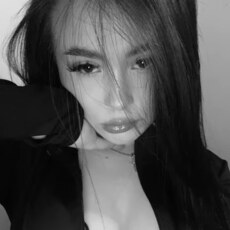 Фотография девушки Ангелина, 23 года из г. Москва