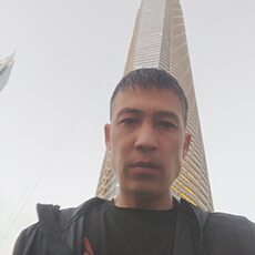 Фотография мужчины Тимур, 41 год из г. Тараз