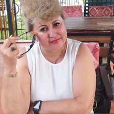 Фотография девушки Лариса, 57 лет из г. Ангарск