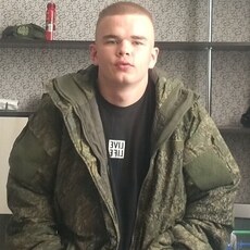 Фотография мужчины Дмитрий, 25 лет из г. Мозырь