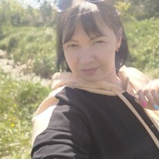 Фотография девушки Дарья, 36 лет из г. Воронеж