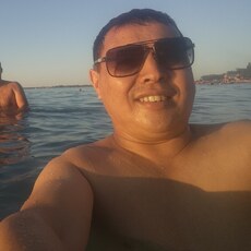 Фотография мужчины Ерл, 39 лет из г. Караганда