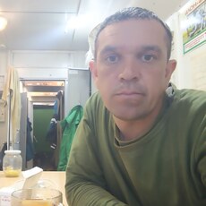 Фотография мужчины Флорис, 42 года из г. Бавлы