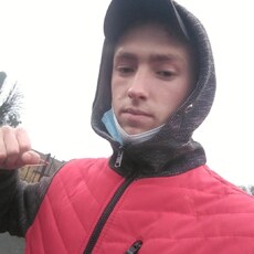 Фотография мужчины Иван, 26 лет из г. Гусев