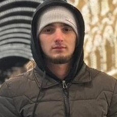 Фотография мужчины Ансар, 21 год из г. Махачкала