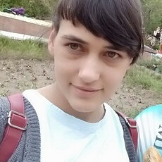 Фотография девушки Настя, 26 лет из г. Павлодар
