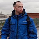 Егор, 23 года