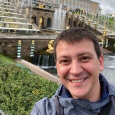 Фотография мужчины Wind, 38 лет из г. Бердянск