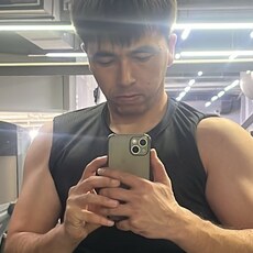 Фотография мужчины Азик, 29 лет из г. Южно-Сахалинск