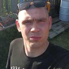 Фотография мужчины Михаил, 28 лет из г. Лысьва