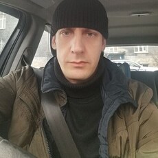 Фотография мужчины Виталий, 40 лет из г. Ростов-на-Дону